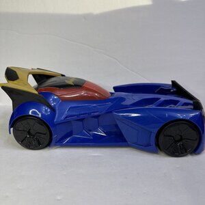 2015 mattel batmobile